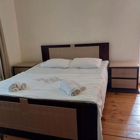 Gonio Apsaros House Hotel Luaran gambar