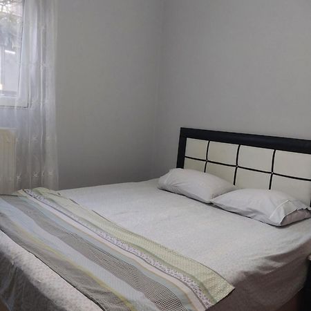 Gonio Apsaros House Hotel Luaran gambar