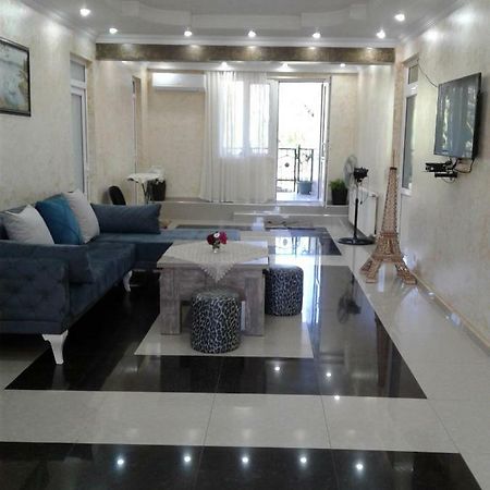 Gonio Apsaros House Hotel Luaran gambar