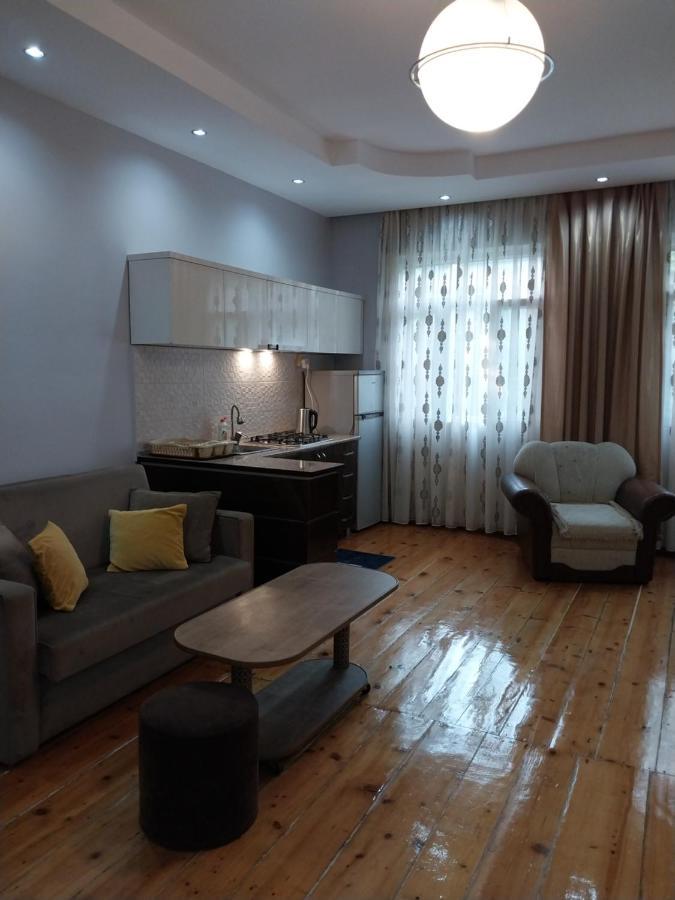 Gonio Apsaros House Hotel Luaran gambar