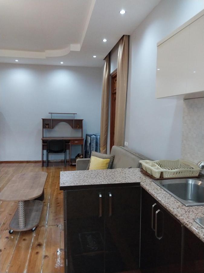 Gonio Apsaros House Hotel Luaran gambar