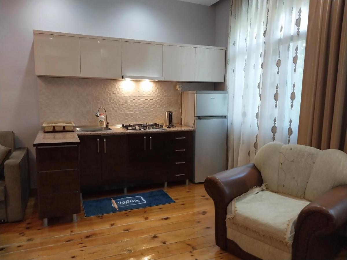 Gonio Apsaros House Hotel Luaran gambar