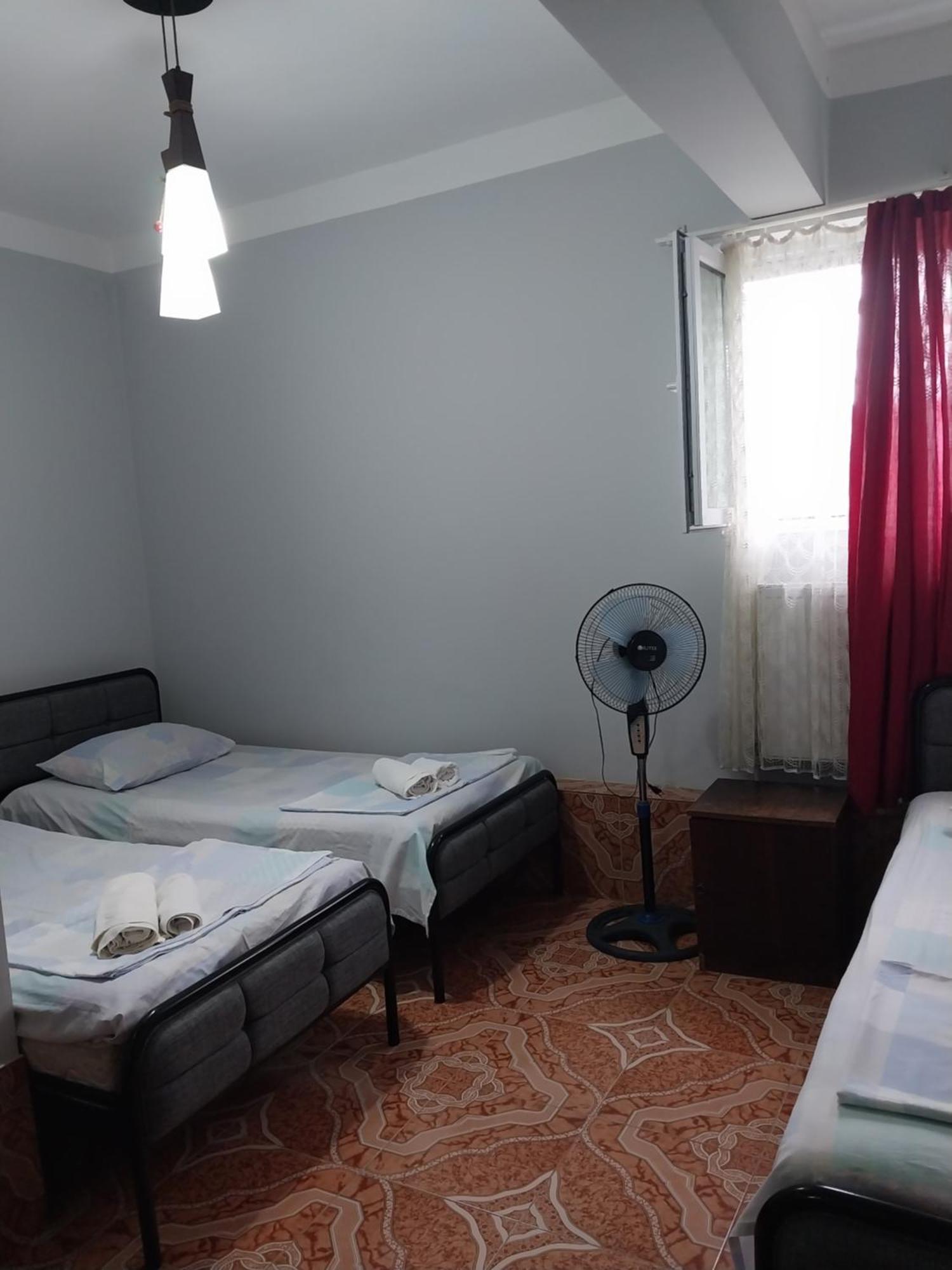 Gonio Apsaros House Hotel Luaran gambar