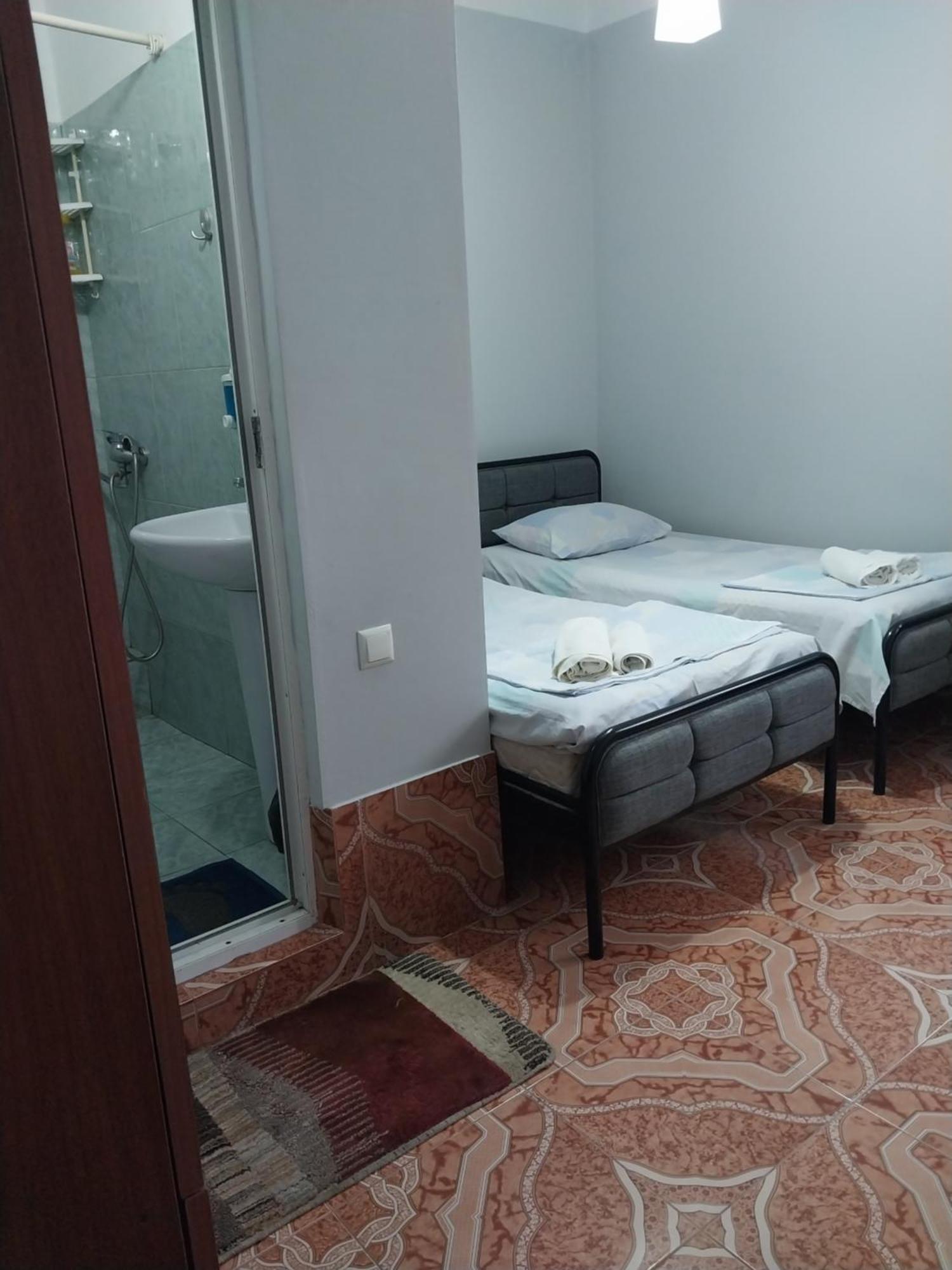 Gonio Apsaros House Hotel Luaran gambar