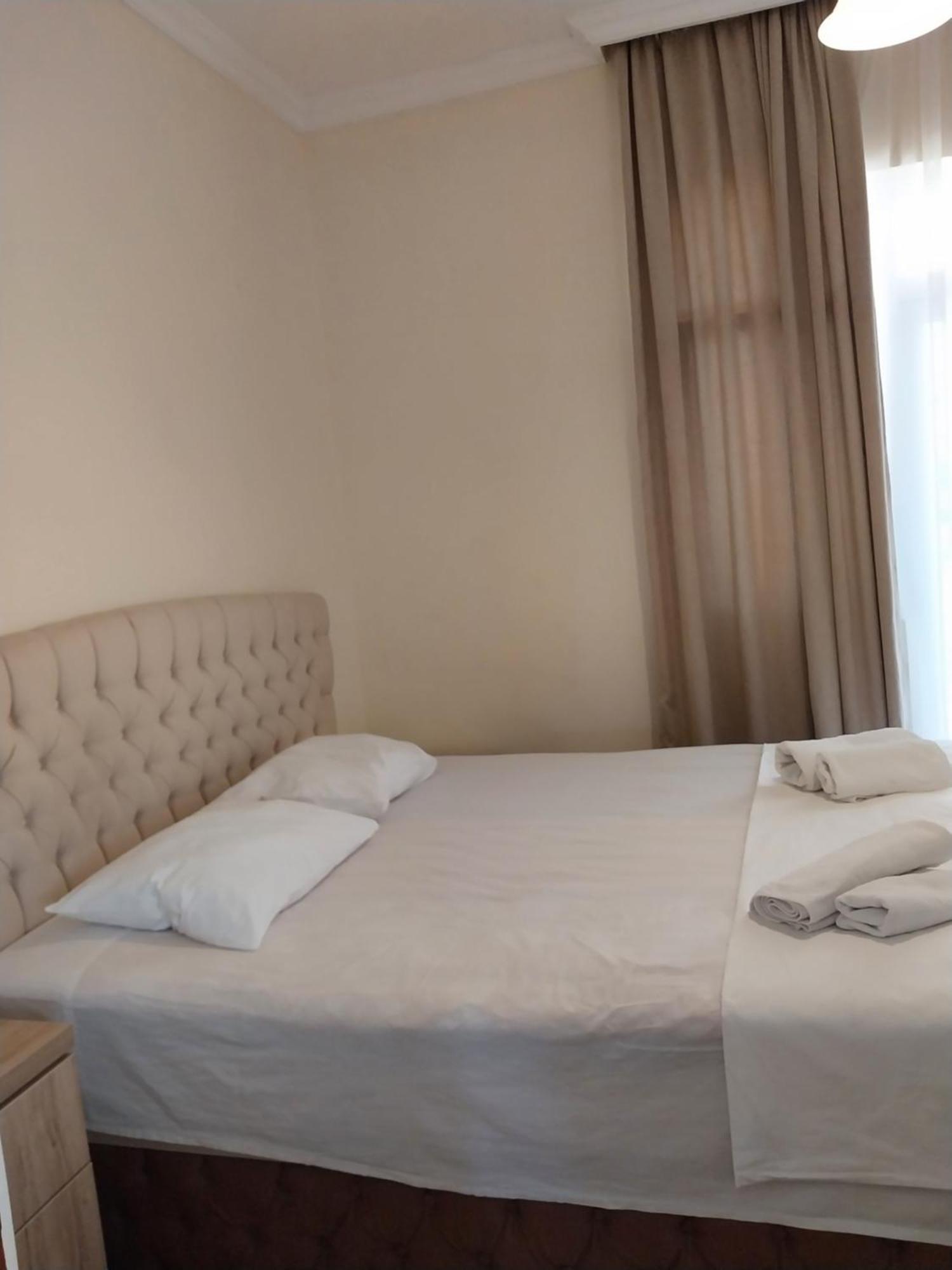 Gonio Apsaros House Hotel Luaran gambar