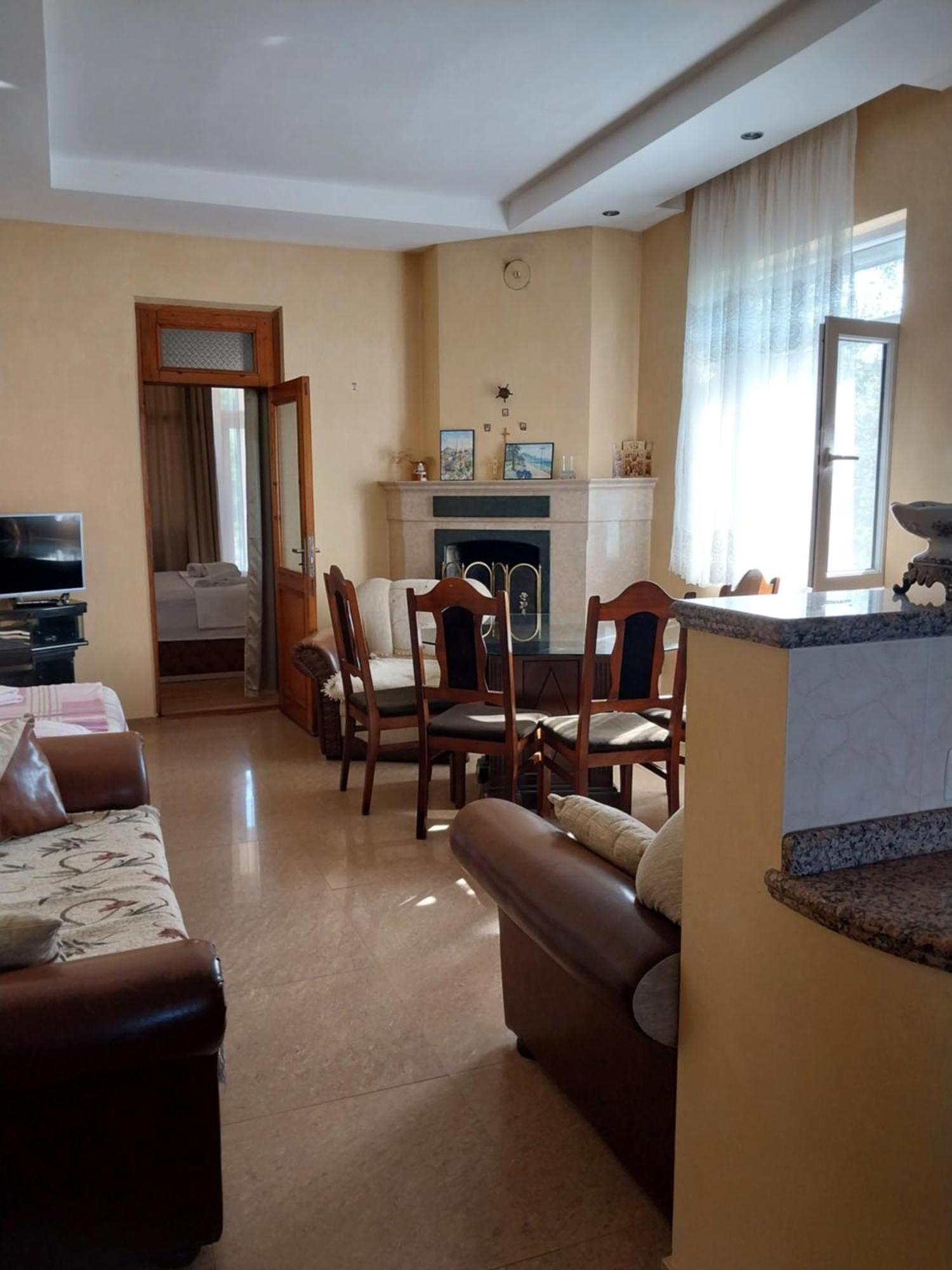 Gonio Apsaros House Hotel Luaran gambar