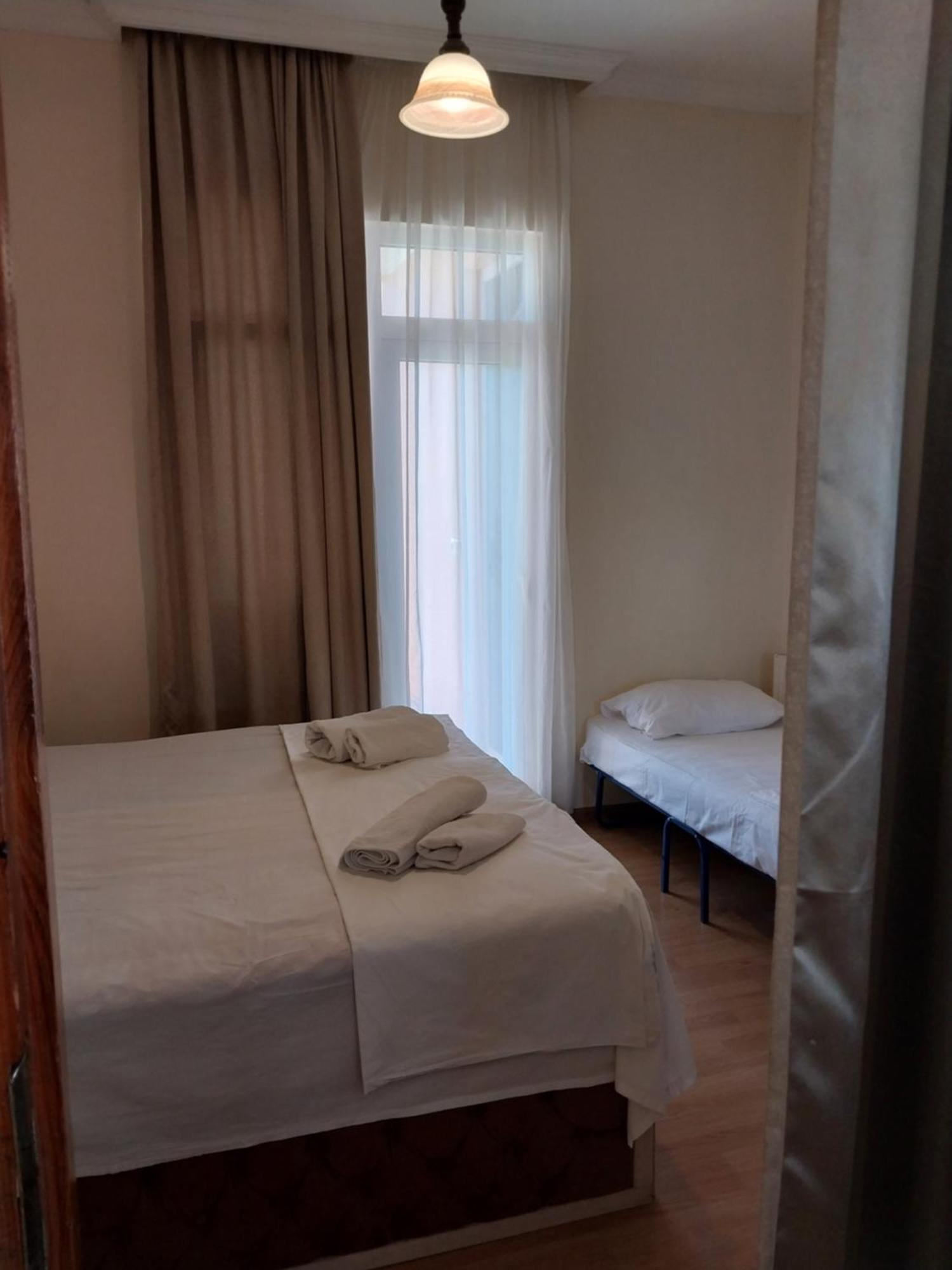 Gonio Apsaros House Hotel Luaran gambar