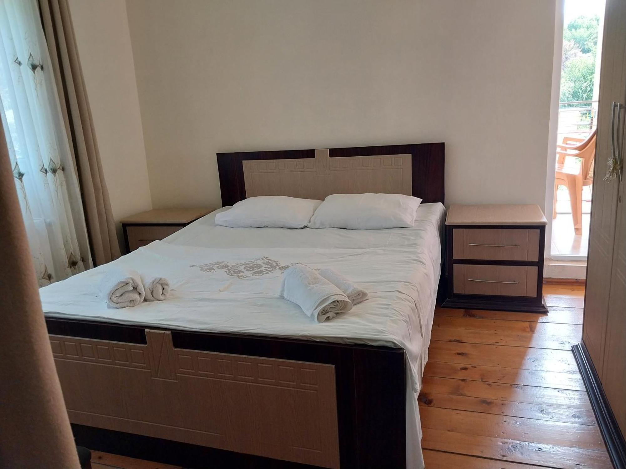 Gonio Apsaros House Hotel Luaran gambar