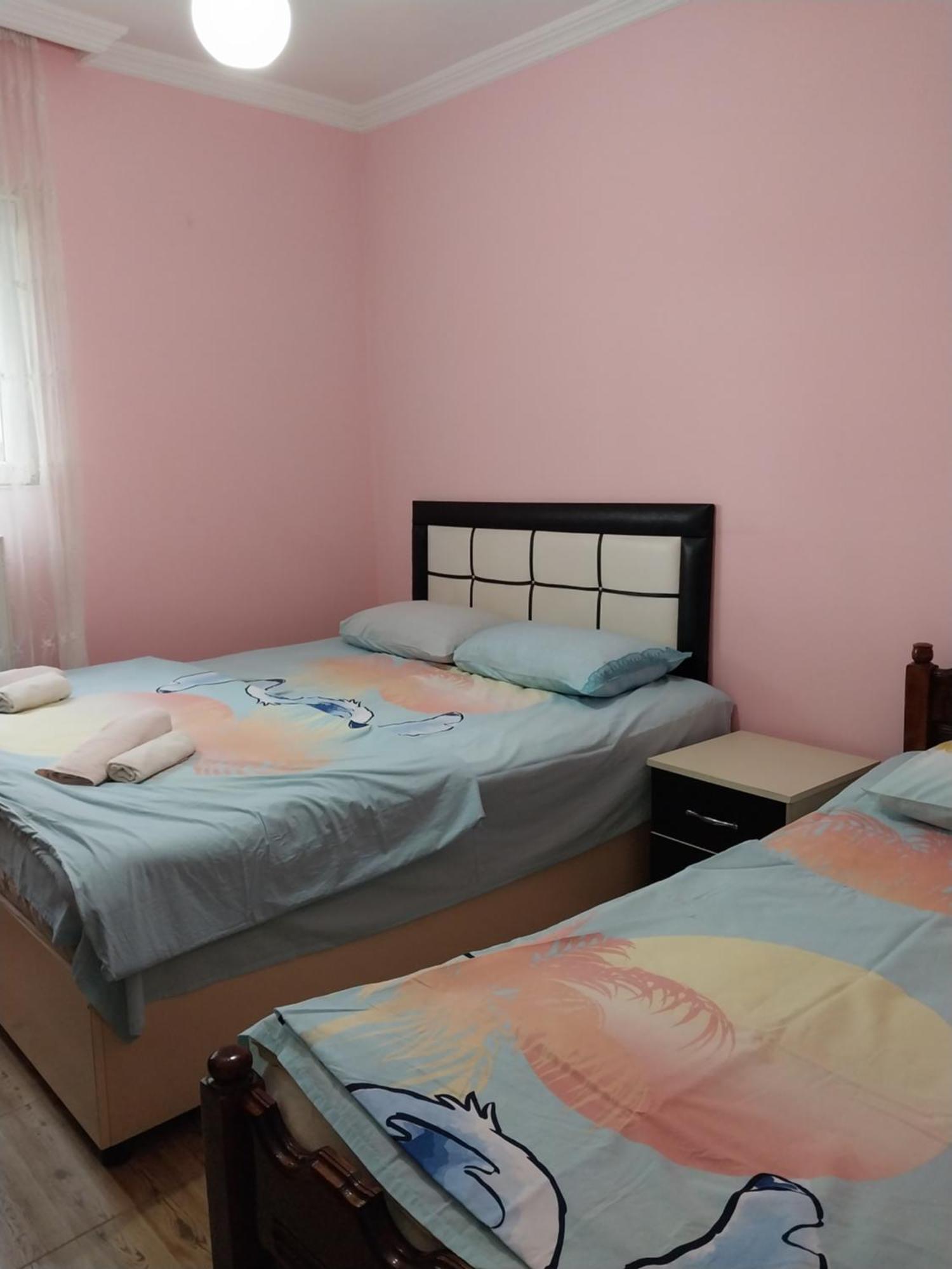Gonio Apsaros House Hotel Luaran gambar