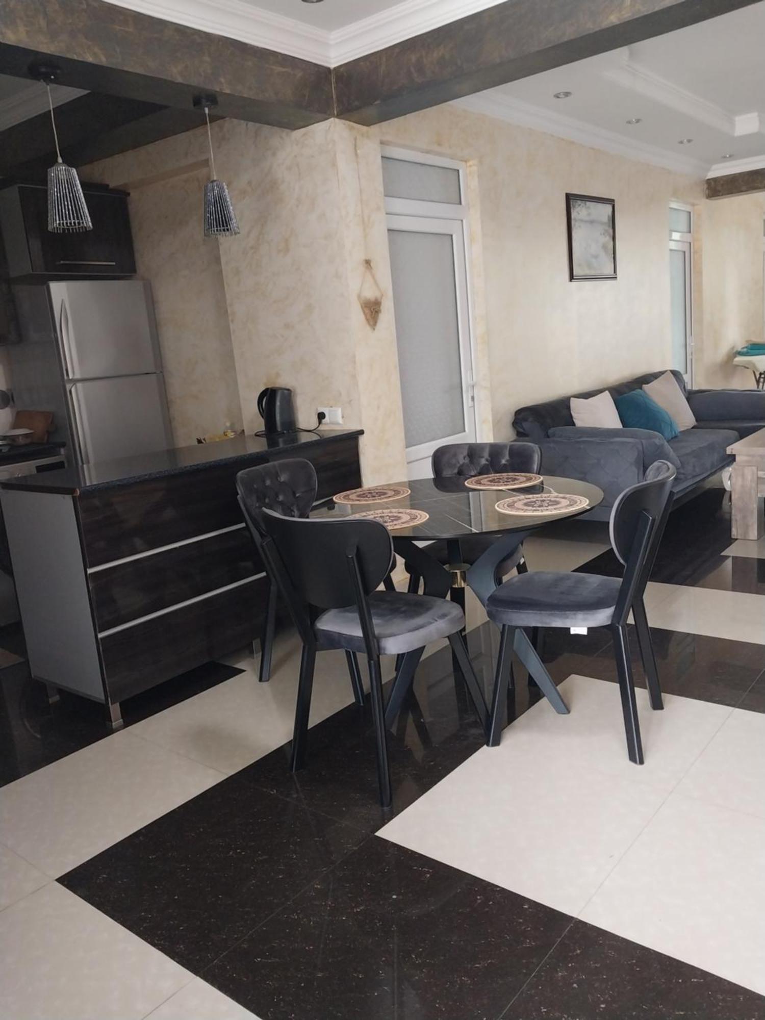 Gonio Apsaros House Hotel Luaran gambar