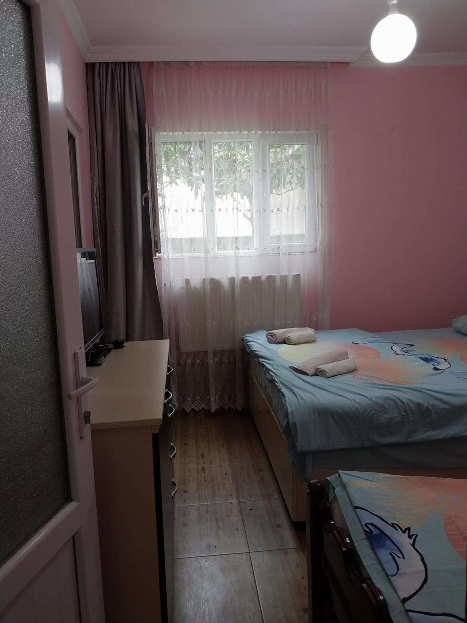 Gonio Apsaros House Hotel Luaran gambar