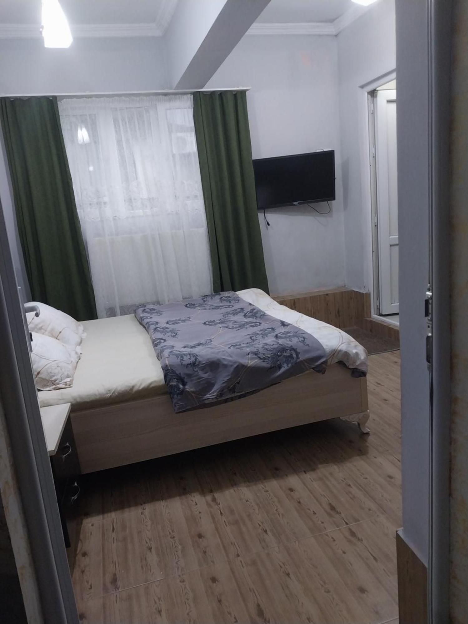 Gonio Apsaros House Hotel Luaran gambar