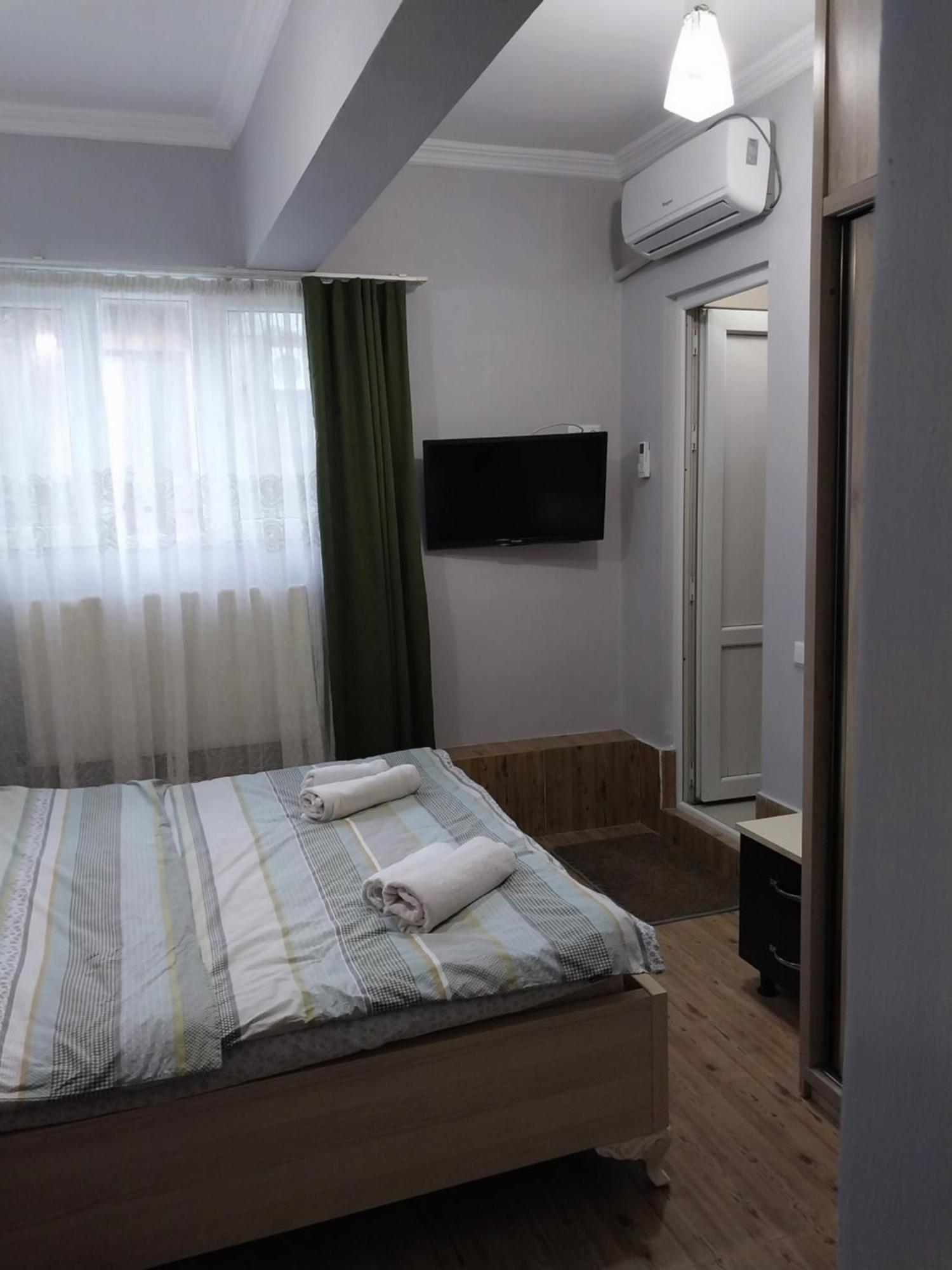 Gonio Apsaros House Hotel Luaran gambar