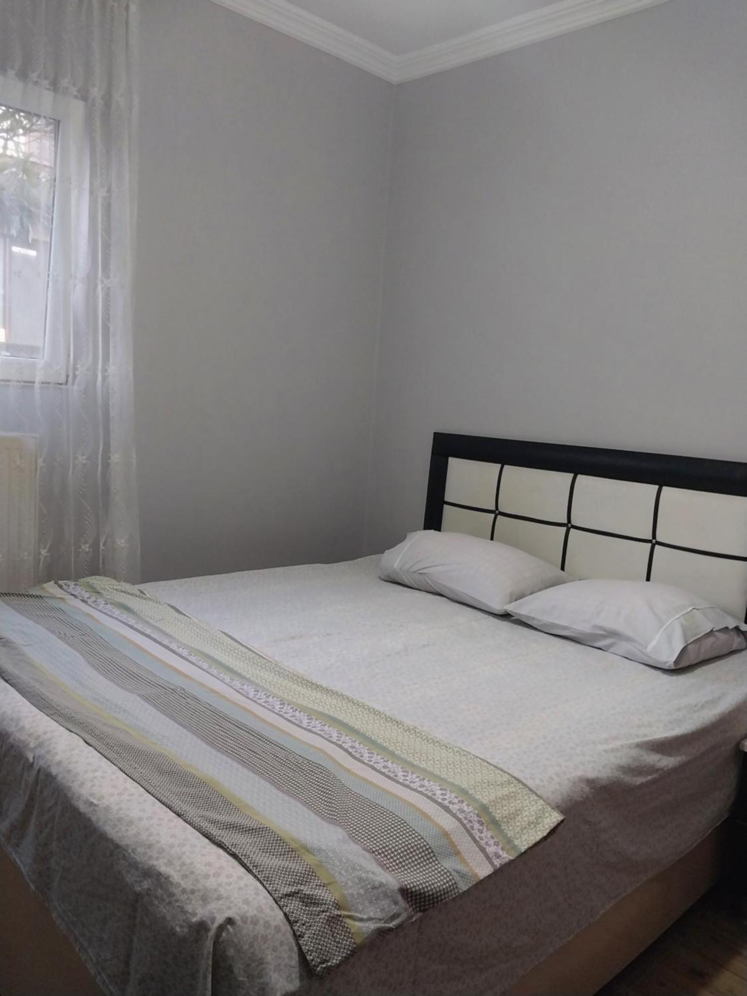 Gonio Apsaros House Hotel Luaran gambar