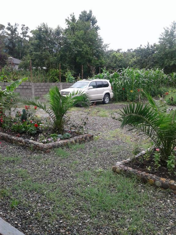 Gonio Apsaros House Hotel Luaran gambar