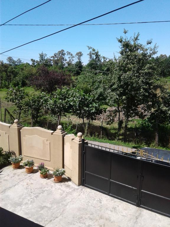 Gonio Apsaros House Hotel Luaran gambar