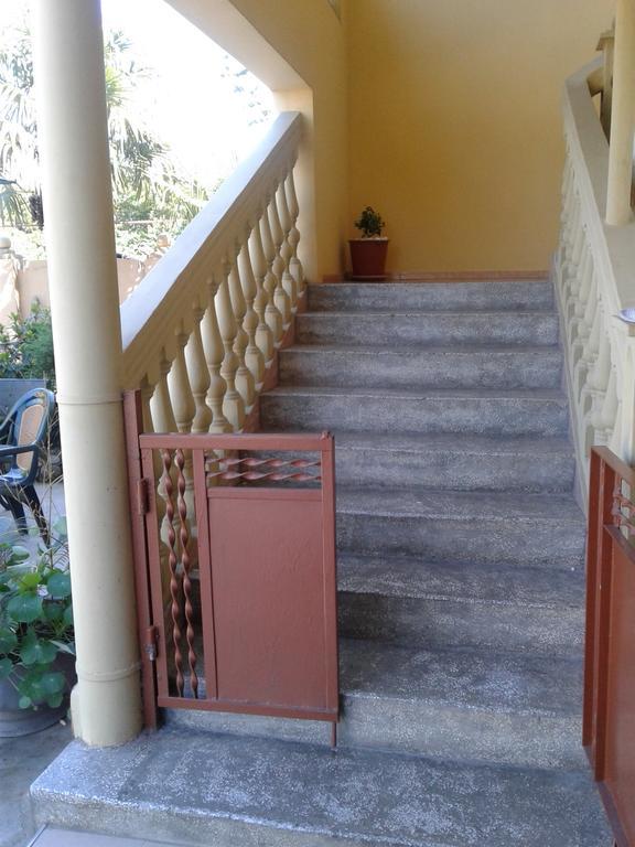Gonio Apsaros House Hotel Luaran gambar