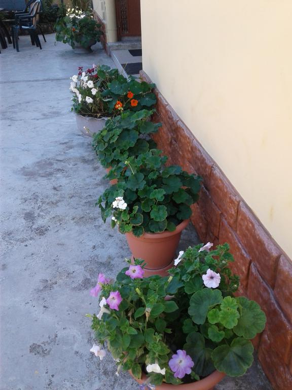 Gonio Apsaros House Hotel Luaran gambar