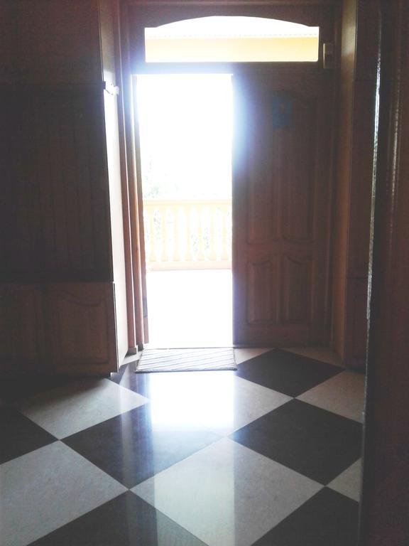 Gonio Apsaros House Hotel Luaran gambar
