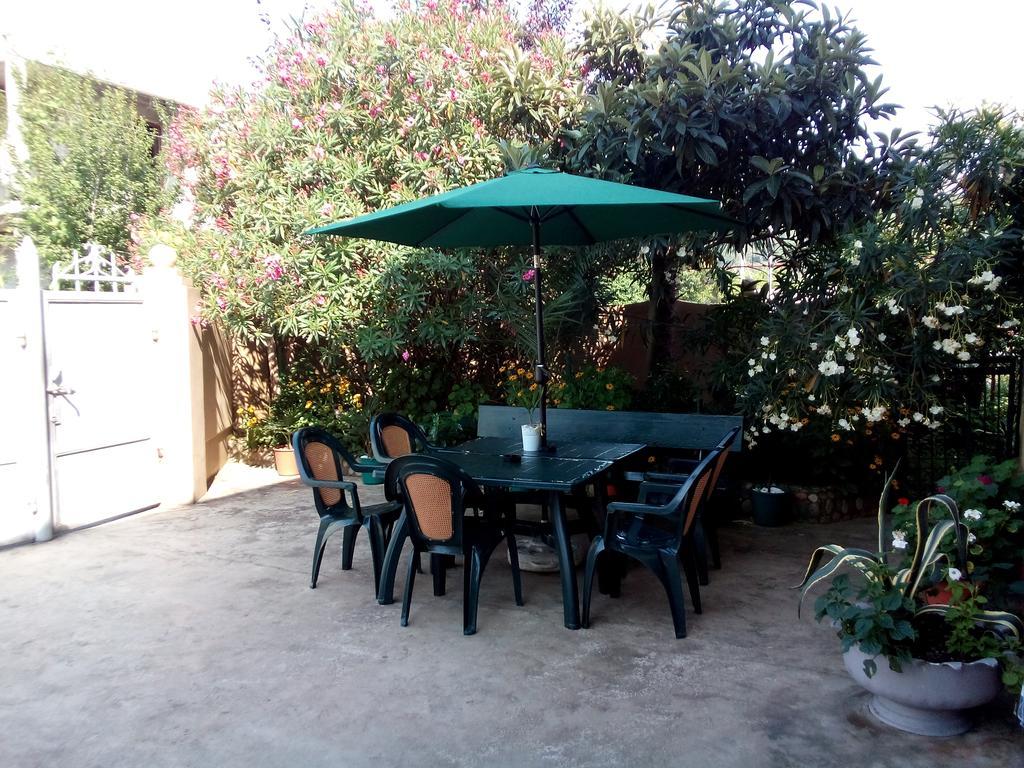 Gonio Apsaros House Hotel Luaran gambar