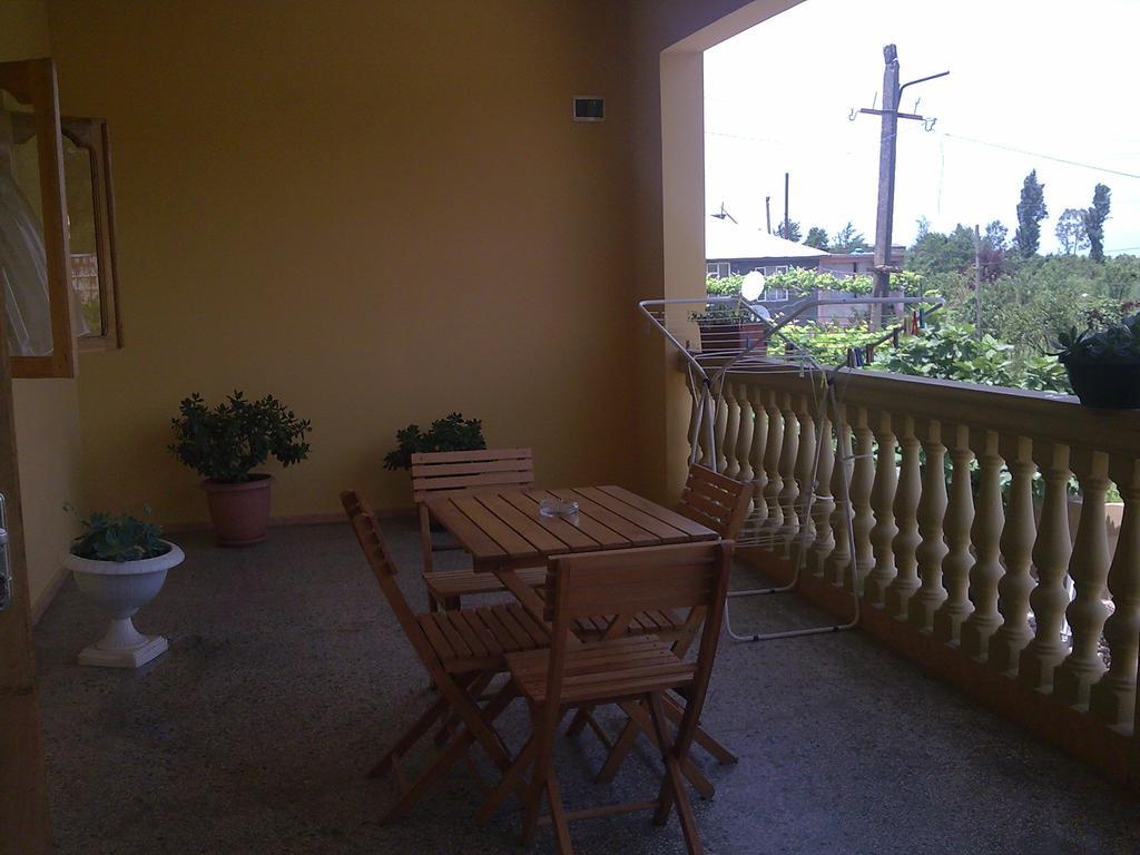 Gonio Apsaros House Hotel Luaran gambar