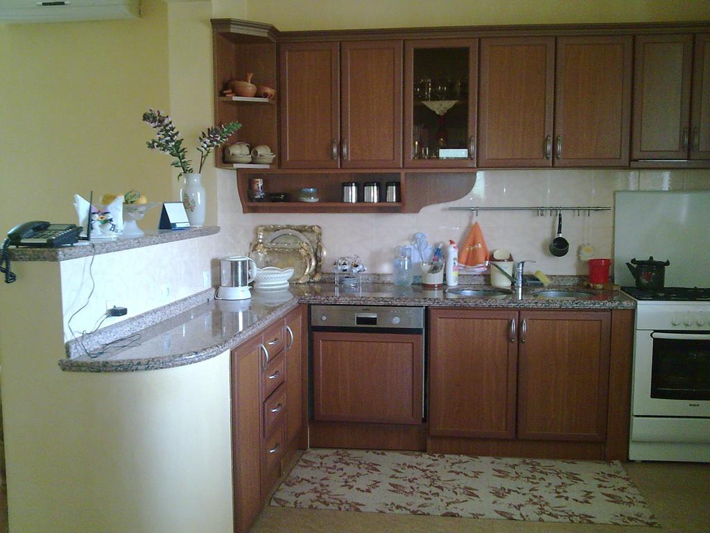 Gonio Apsaros House Hotel Luaran gambar