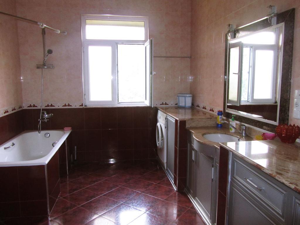 Gonio Apsaros House Hotel Luaran gambar
