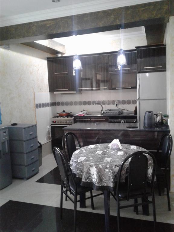 Gonio Apsaros House Hotel Luaran gambar