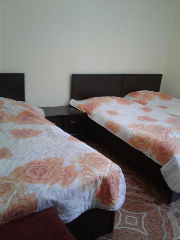 Gonio Apsaros House Hotel Luaran gambar