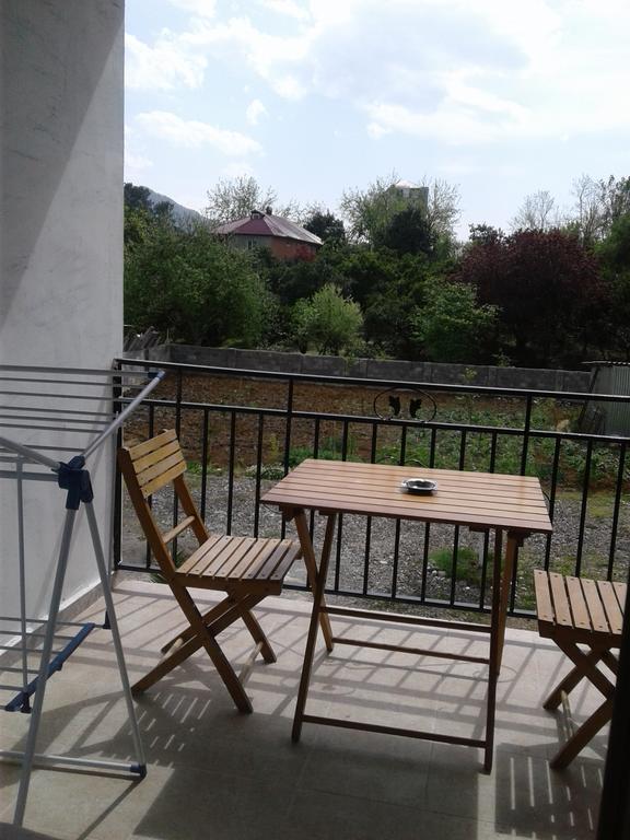 Gonio Apsaros House Hotel Luaran gambar