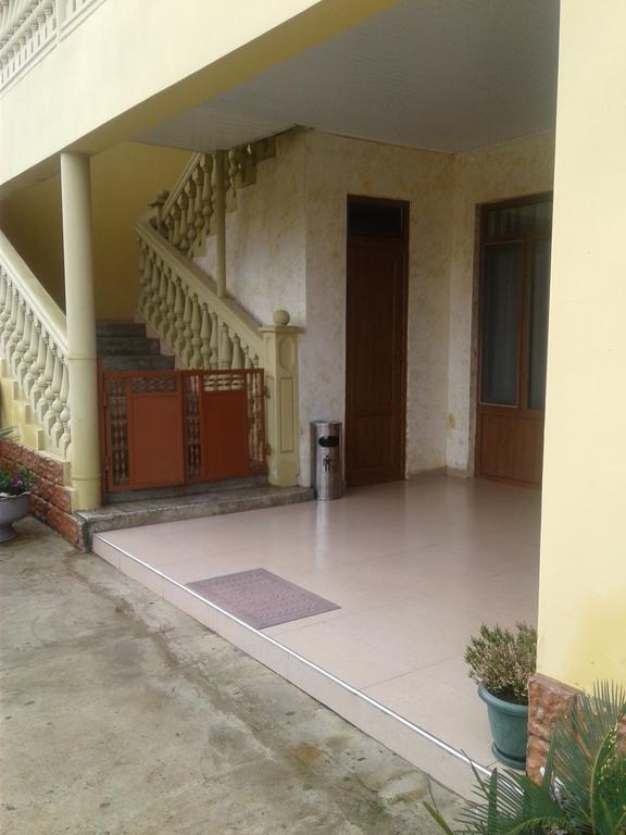 Gonio Apsaros House Hotel Luaran gambar