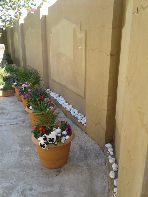 Gonio Apsaros House Hotel Luaran gambar