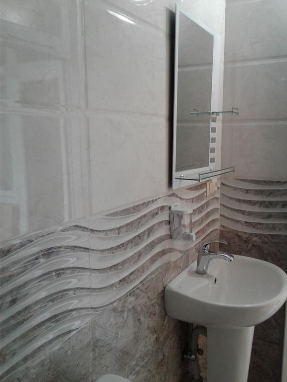 Gonio Apsaros House Hotel Luaran gambar