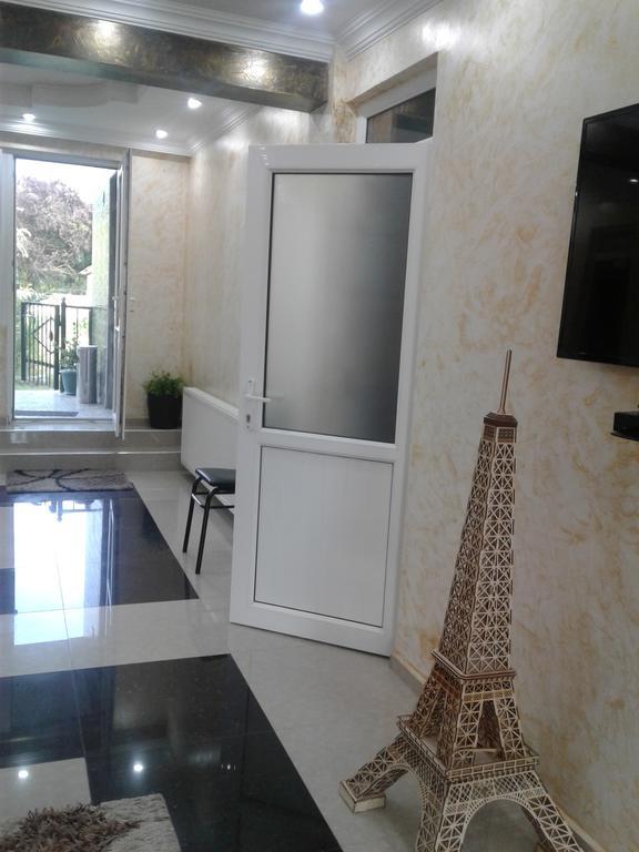 Gonio Apsaros House Hotel Luaran gambar