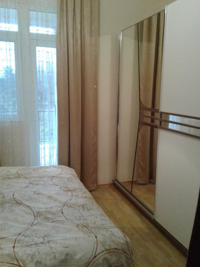 Gonio Apsaros House Hotel Luaran gambar