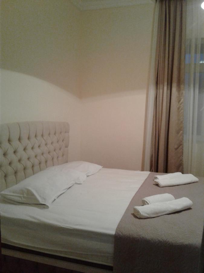 Gonio Apsaros House Hotel Luaran gambar