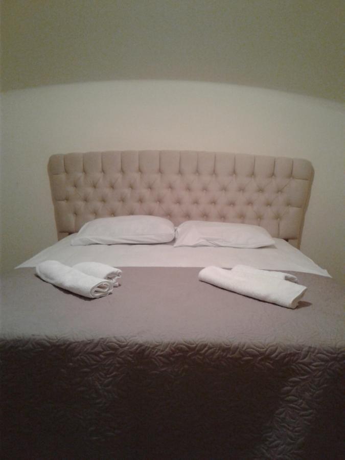 Gonio Apsaros House Hotel Luaran gambar