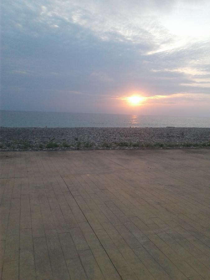 Gonio Apsaros House Hotel Luaran gambar