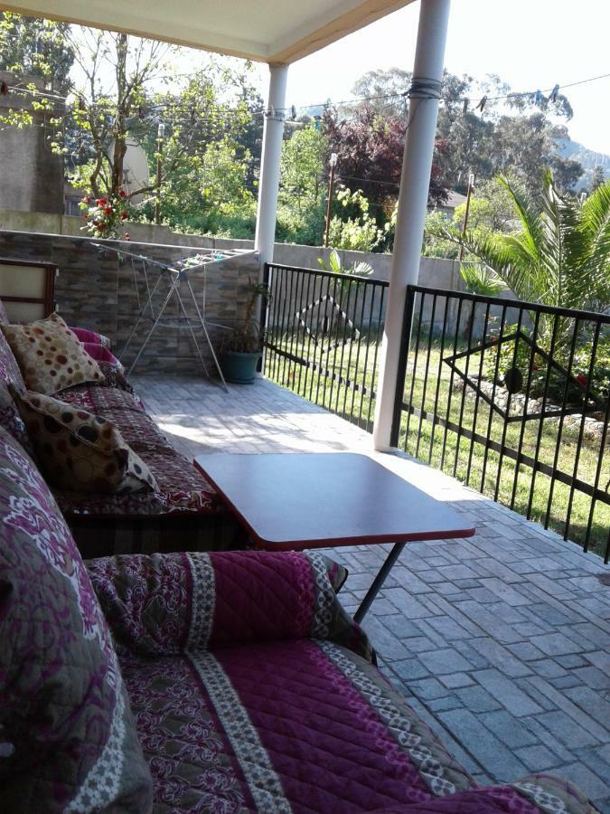 Gonio Apsaros House Hotel Luaran gambar