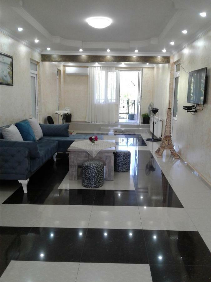 Gonio Apsaros House Hotel Luaran gambar